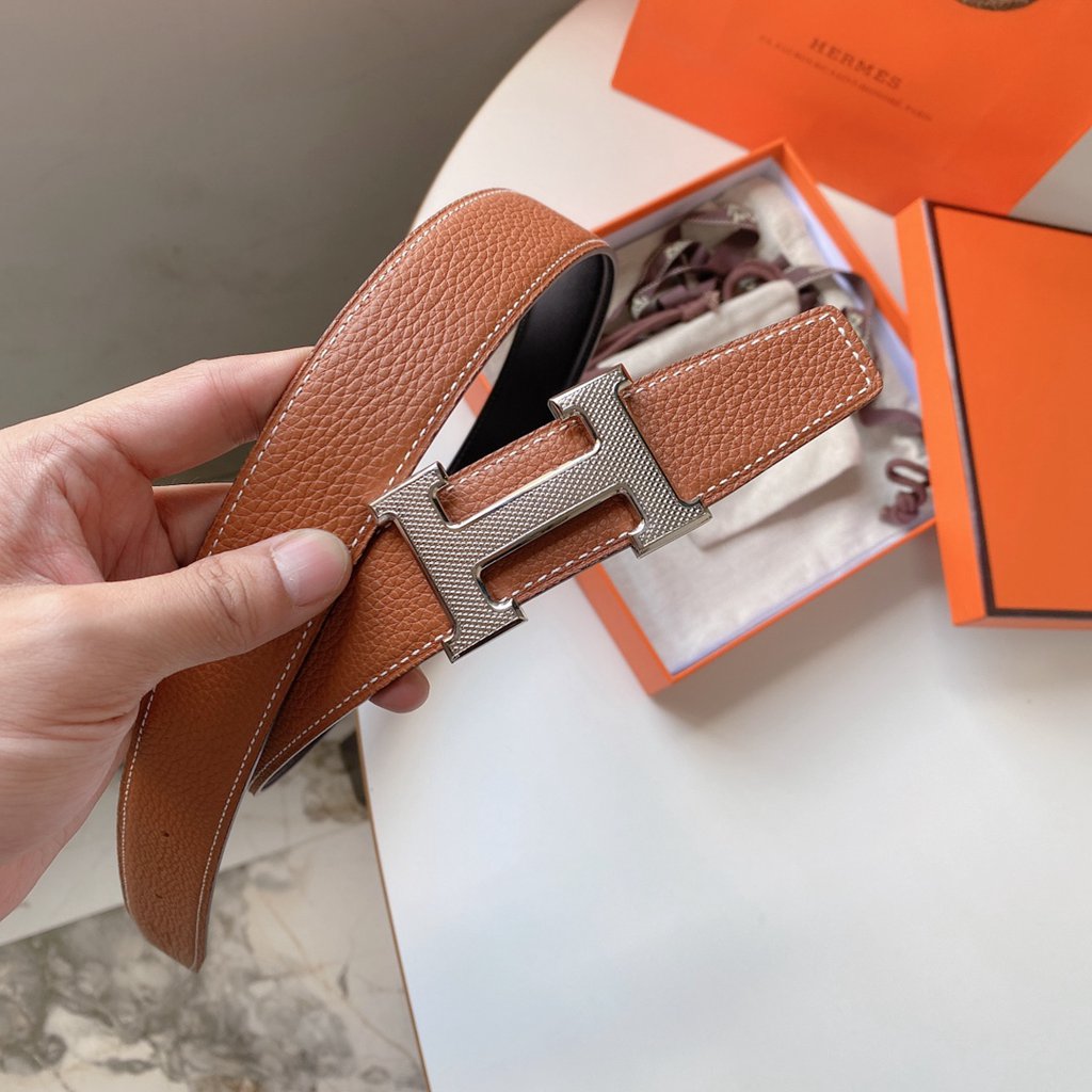 H**me5 BELTS 32mm